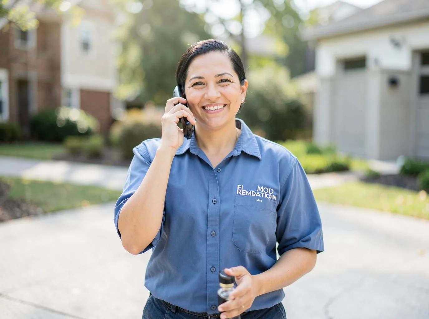 Mold Remediation Oro Grande, CA FAQs